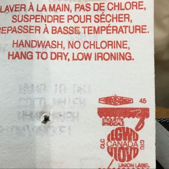 Vintage RIBKOFF Gold Blazer textured evening crystals - Picture 15 of 16